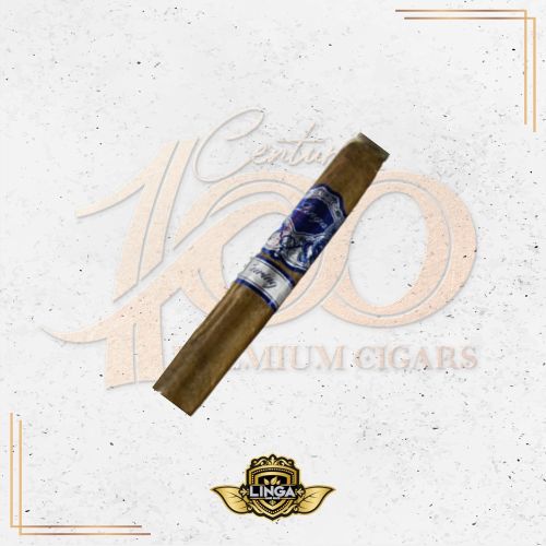 Linga - Cibao Valley - Robusto