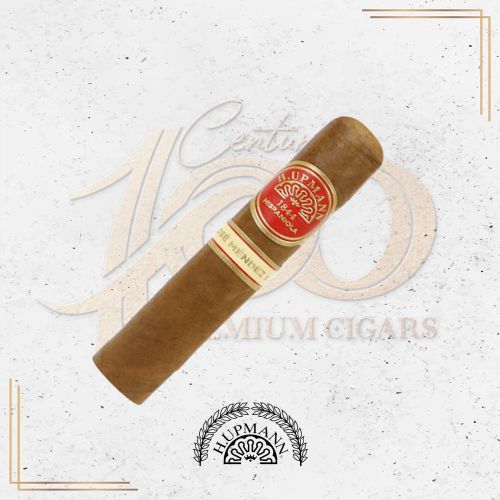 H. Upmann (Non Cuban) - Hispaniola by Jose Mendez - Toro