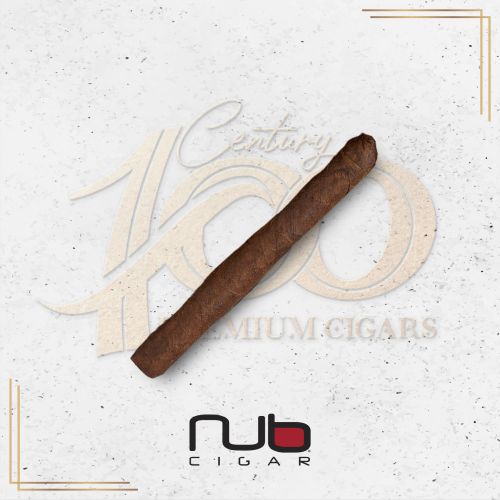 Nub - Nuance Triple Roast (Espresso) - 430