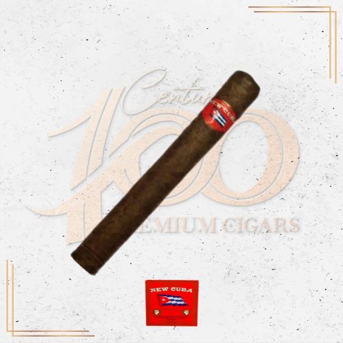 New Cuba - Corojo - Presidente