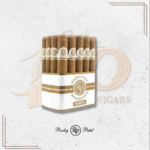 Rocky Patel - Rennaissance Connecticut - Robusto