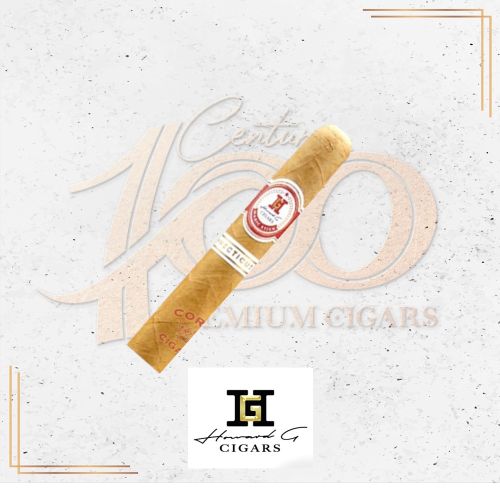 Howard G - Magic Stick - Habano Gordo