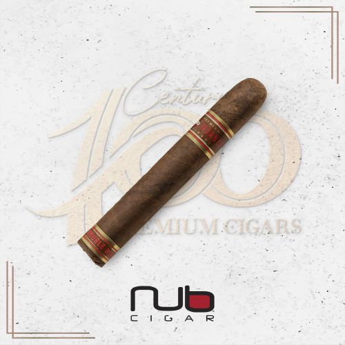Nub - Nuance Double Roast (Macchiato) - 438