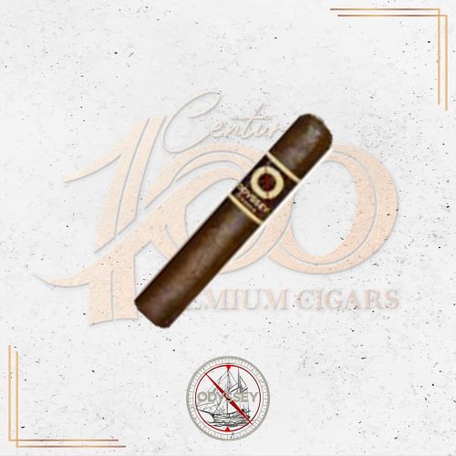 Odyssey - Coffee - Robusto 