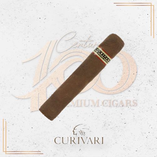 Curivari - Sun Grown Maduro - No. 660