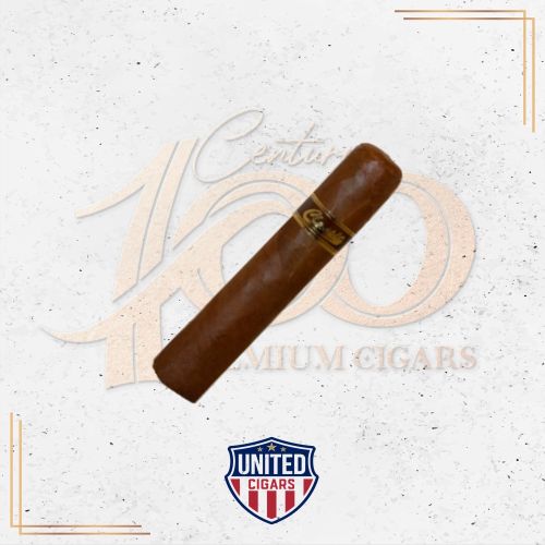 United - Classic Cuban - Robusto 