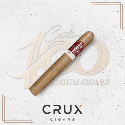 Crux - Epicure - Toro