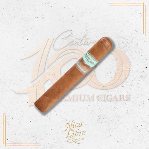 Nica Libre - Connecticut - Toro