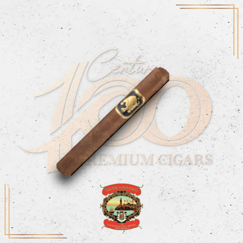 Gran Habano - Toro de Oro - Toro