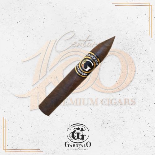 Garofalo - La Famiglia Maduro - Torpedo 