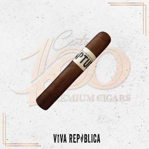 Viva Republica - Rapture - Revel 