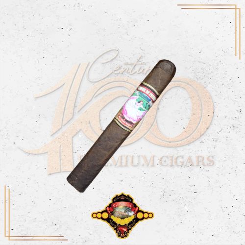 Guayacan - Sabor de Esteli Natural - Gordo