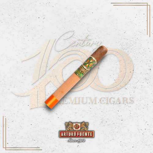 Arturo Fuente - OpusX - Opus 25 - Opus 25