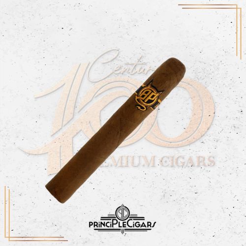 Principle - Bad Principles - Toro Maduro