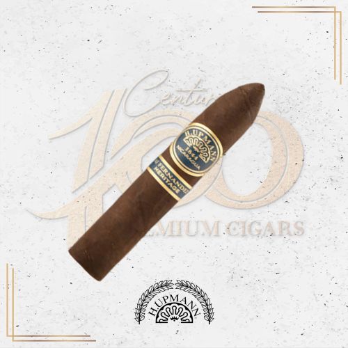H. Upmann (Non Cuban) - Nicaragua AJ Fernandez Heritage - Torpedo