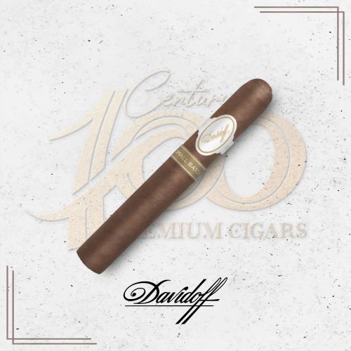 Davidoff - Small Batch - No. 2 - Toro