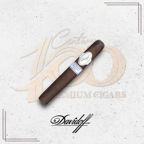 Davidoff - The Master Selection - 2007