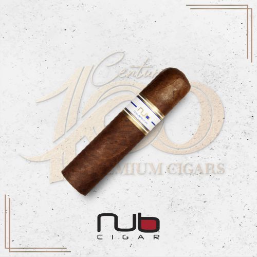 Nub - Cameroon - 460