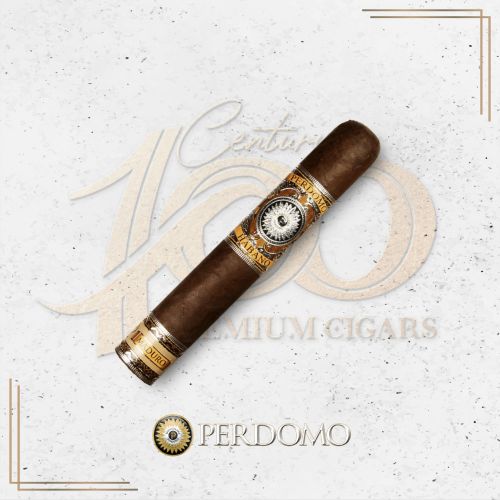 Perdomo - Habano - Maduro - Robusto