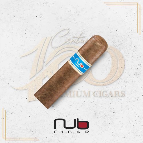 Nub - Sumatra - 460 Gordito