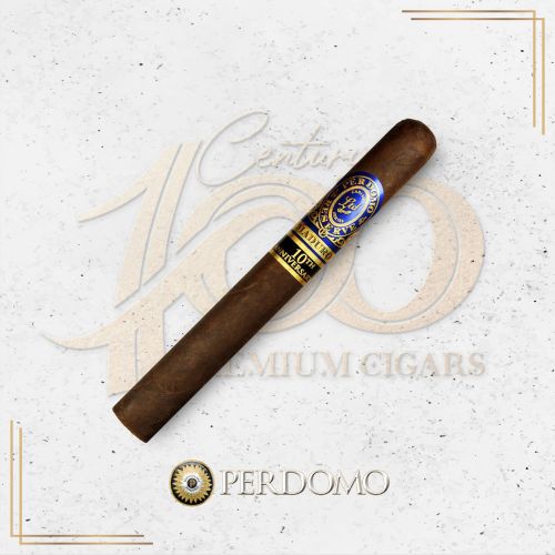 Perdomo - 10th Anniversary - Maduro - Churchill