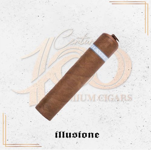 Illusione - Haut 10 - Gordo