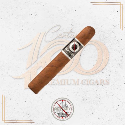 Odyssey - Habano - Churchill 