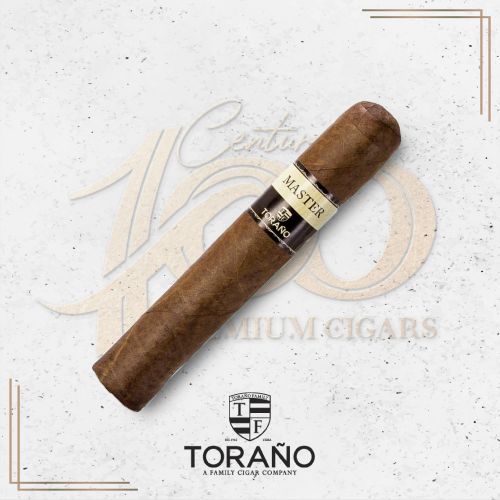 Torano - Carlos Torano - Master - BFC