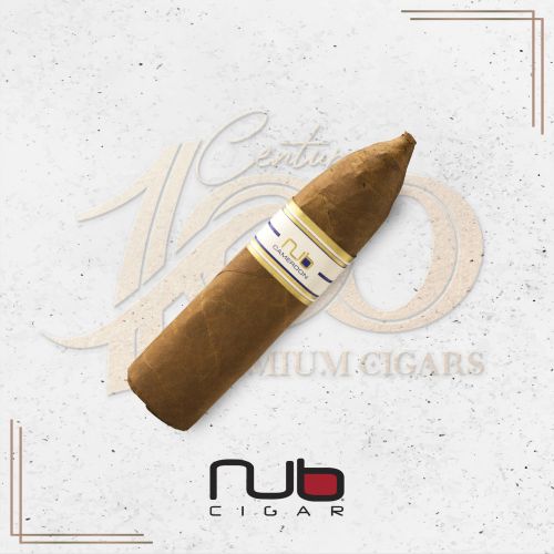 Nub - Connecticut - 466
