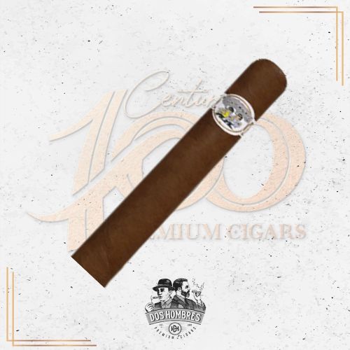 Dos Hombres - Dominican Maduro - Presidente 
