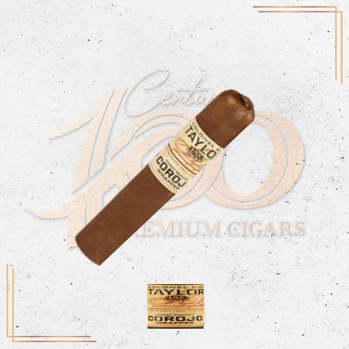 E.H. Taylor - Robusto
