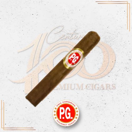 Paul Garmirian (PG) - Gourmet Series - Churchill
