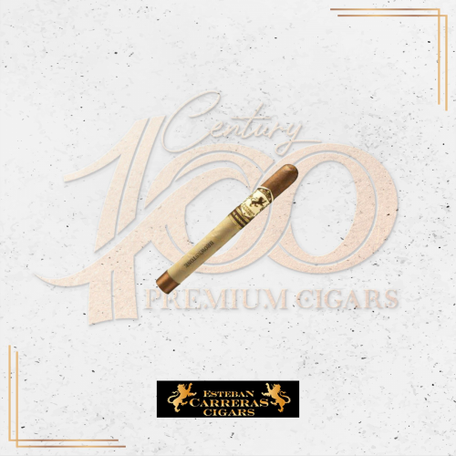 Esteban Carreras - Mr. Brownstone - Chuchy