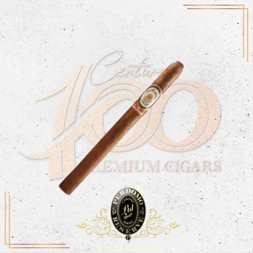 Perdomo - Slow-Aged Lot 826 Sun Grown - Churchill