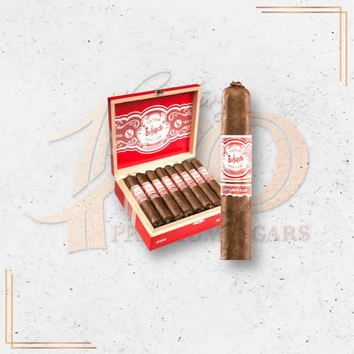 Victor Sinclair - Bohemian 15th Anniversary Habano - Gran Robusto