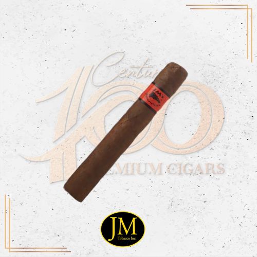 JM's - Dominican Corojo - Churchill 
