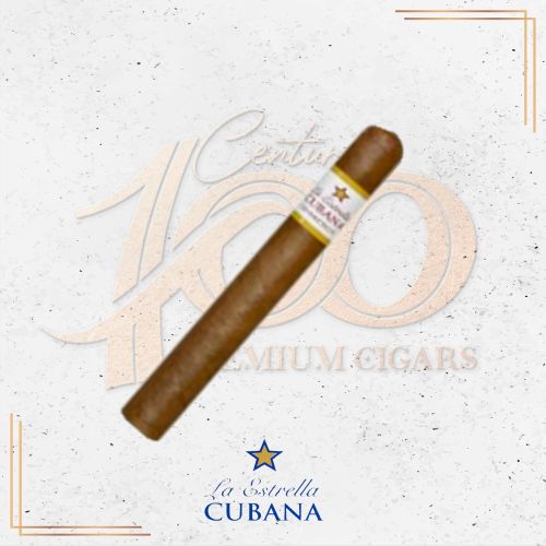 La Estrella - Cubana Connecticut - Churchill 