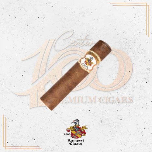 Lampert - 1675 Edicion Azul - Robusto 