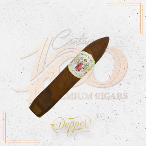Dapper - HolySmoke Genesis - Figurado Box-Pressed
