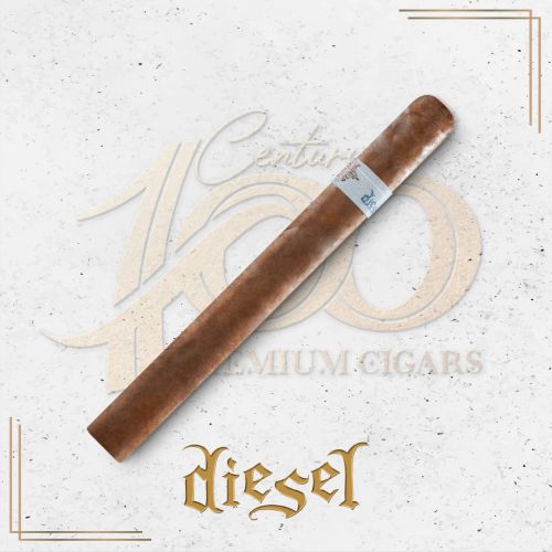 Diesel - Hair of the Dog - Churchill