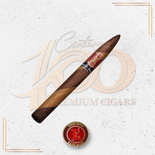 Exquisito - Double Capa - Torpesito