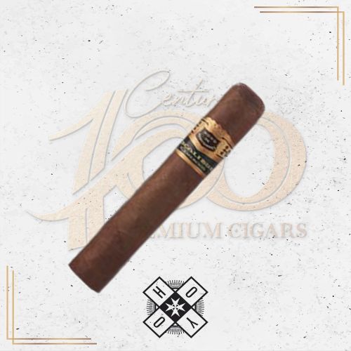 Hoyo de Monterrey (Non Cuban) - Excalibur 1066 Cameroon - King Arthur