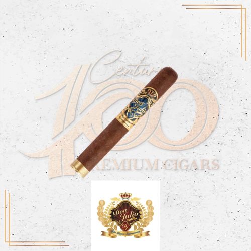 Don Julio - Sang Bleu - Robusto