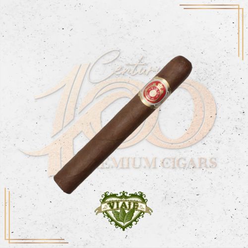 Viaje - Circa ’45 - Nicaragua No. 2 