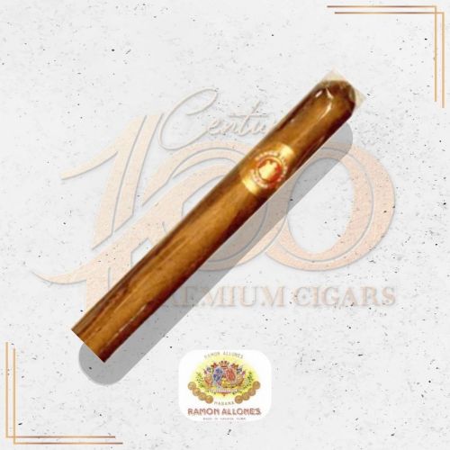 Ramon Allones - Toppers