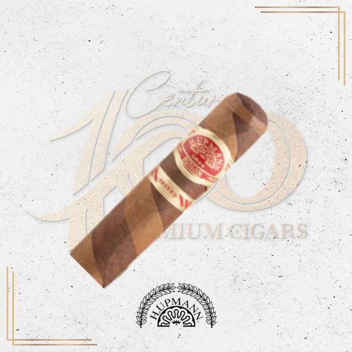 H. Upmann (No Cubano) - 1844 Special Edition Barbier - Robusto
