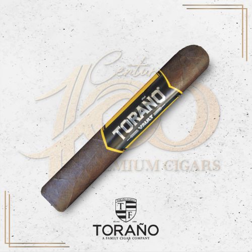 Torano - Orange Vault C-033 - Robusto