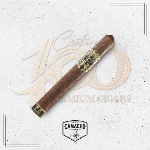 Camacho - Pre-Embargo - Toro