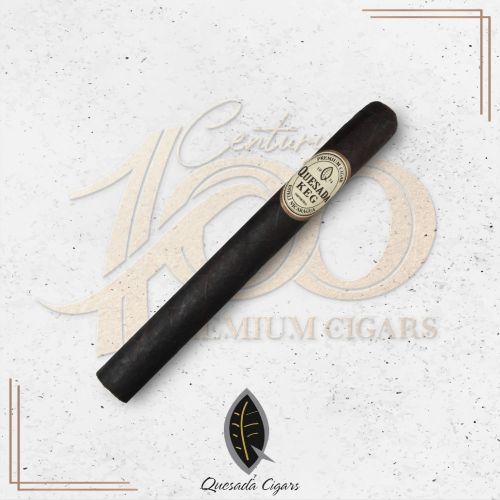 Quesada - Keg - Lonsdale