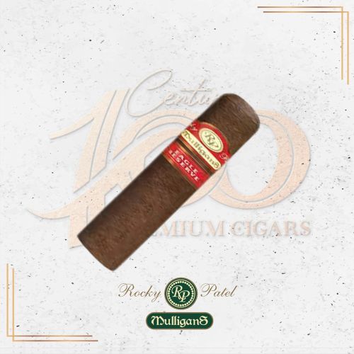 Rocky Patel Mulligans - Eagle Reserve - Gordo